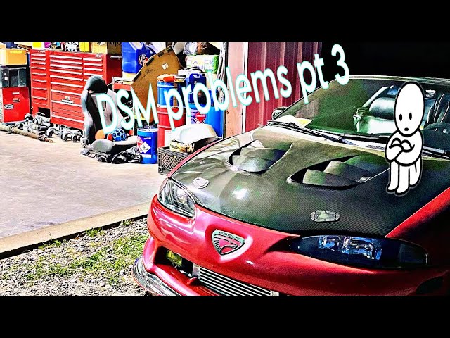 DSM life; getting closer or is it fixed?