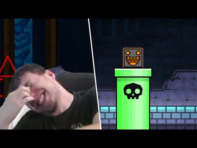 Colon gets masterfully trolled