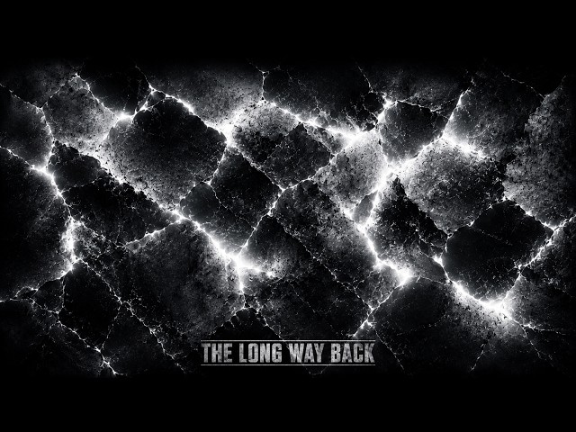 Nu Metal / Psychedelic Alternative Metal / Experimental Rock – The Long Way Back (Full Album)