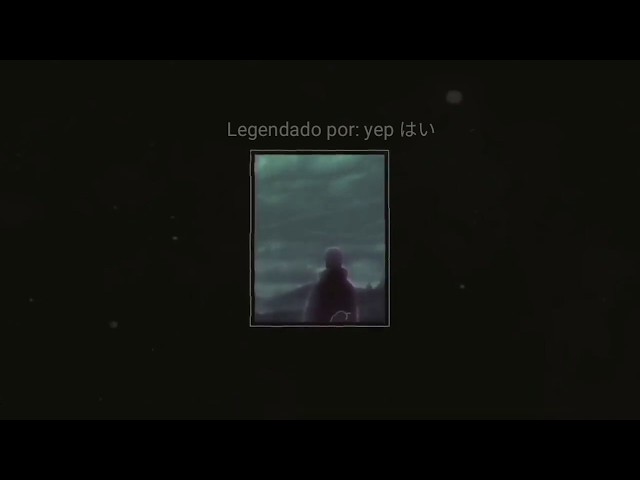 Jhou - Sonhei com você (legendado)