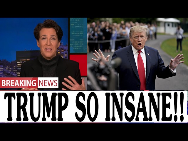 The Rachel Maddow Show 6/1/26 [NEW] | 🅼🆂🅽🅱️🅲 Breaking News Today June 1, 2026