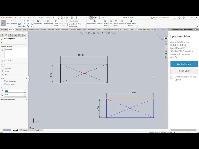 WINTER 2025 | 3toC: Workshop One Introduction and Set Up