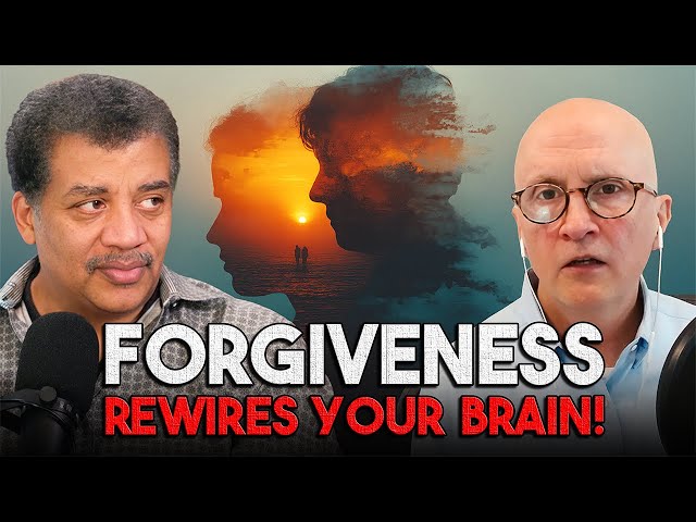 The Neuroscience of Forgiveness: How It Heals Your Brain