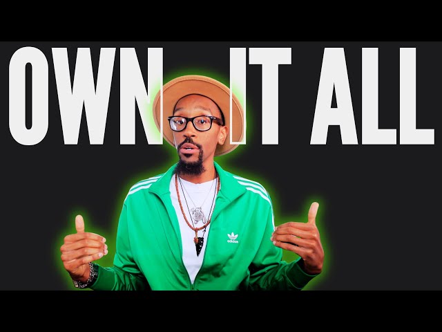 How Serious Artists Publish Music Under LLCs (and Own Everything)