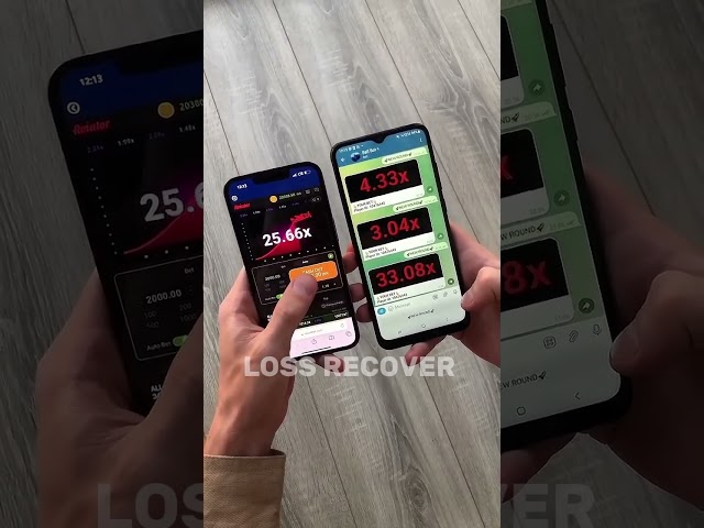 aviator hack bot