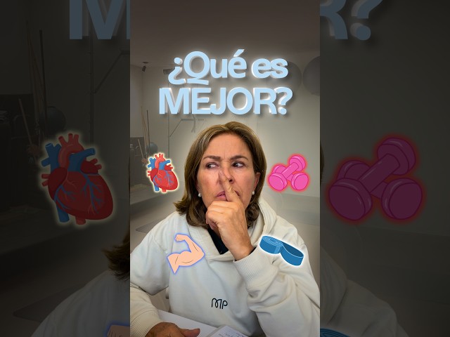 ¿Qué es mejor?