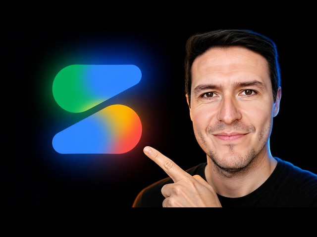 Create and publish your app for FREE with Google AI Studio 2