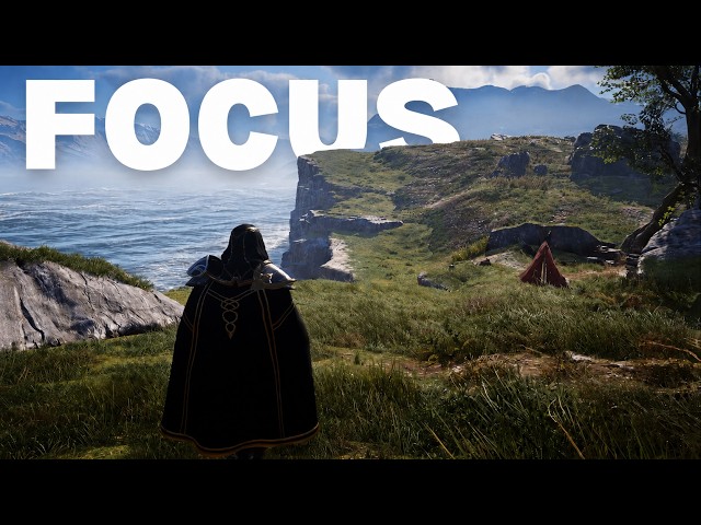 Play Video Games to Rebuild Your Attention Span