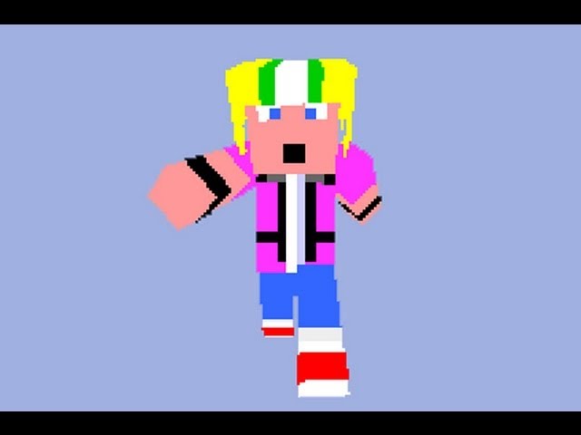 Minecraft skins: Commander Keen - 1080p + How to and Download link