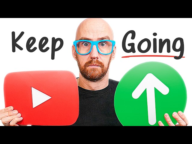 8 Signs Your Small Channel is About To Blow Up