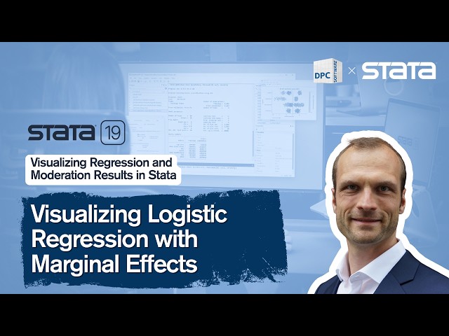 Visualizing Logistic Regression with Marginal Effects (5/5)
