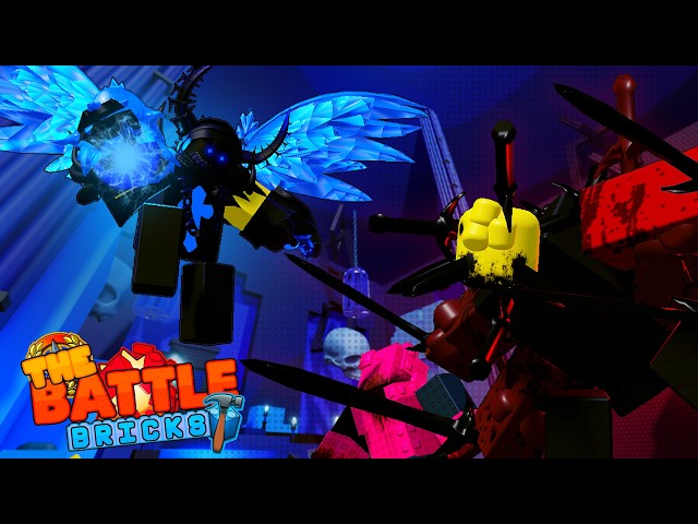 Eternal Frost (Roblox animation)