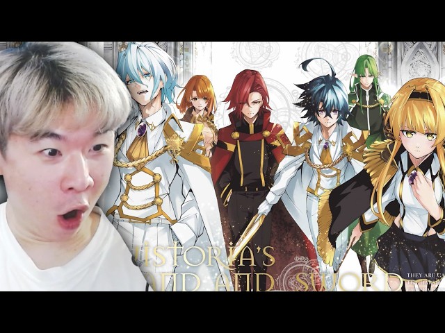 Wistoria: Wand and Sword IS JUST BEGINNING ??