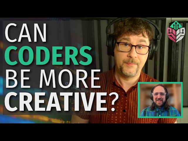 Coaching Session: Should I Help Developers Be Creative?