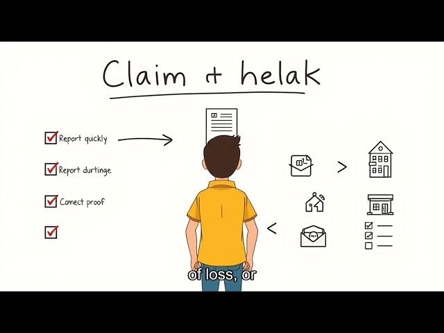 How to Read an Insurance Policy Insurance Explained Simply | Insurance Simplified Daily