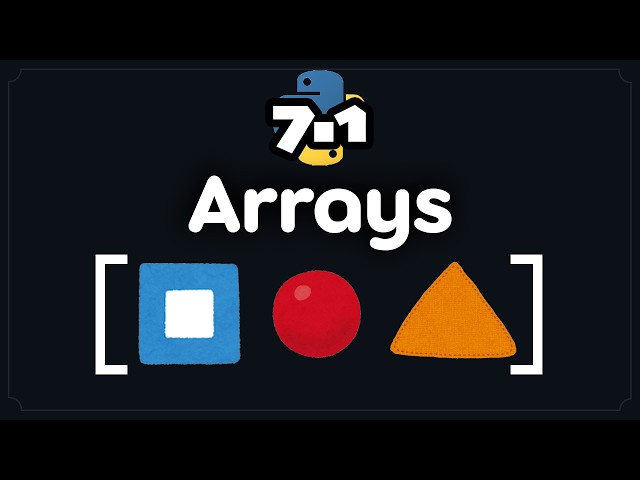 You Can Store EVERYTHING in One Variable