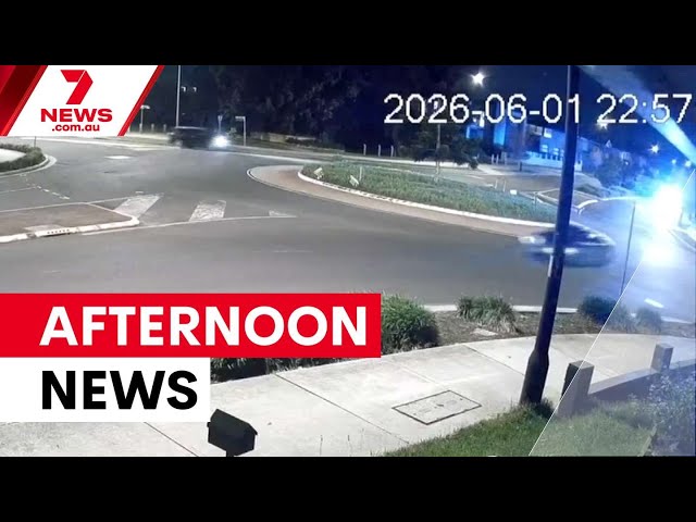 Minimum wage increase; Corolla crash; delays in BRS court case | 7NEWS