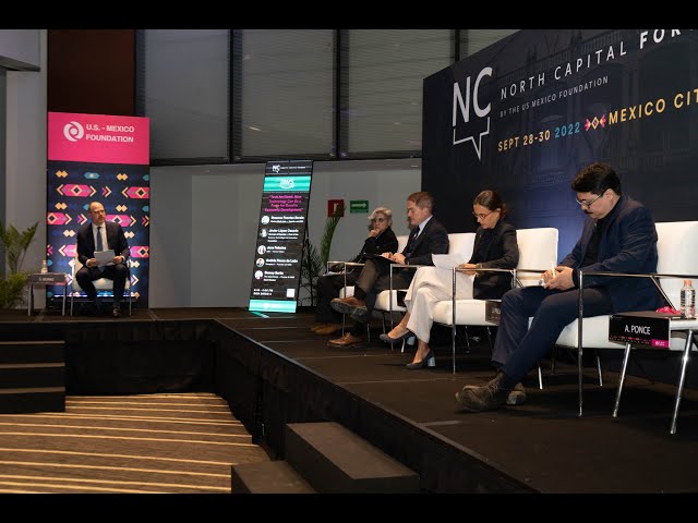 “Tech for Good: How Technology can be a Force for Good in Economic Development” AWS
