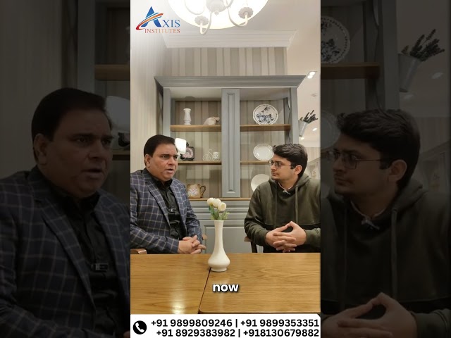 🚨 MBBS Students Alert! 🚨 Must Reach Tashkent by Feb 25 | Axis Institute Updates