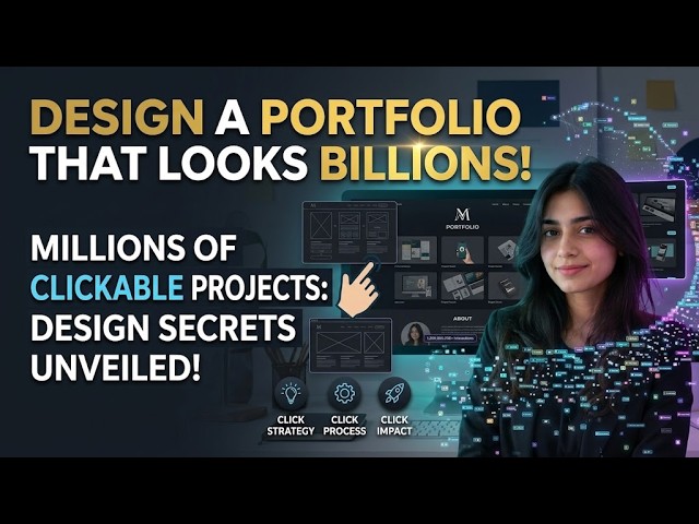 My AI Creative Portfolio 🚀 | Frontend Development, UI/UX & AI-Powered Digital Experiences