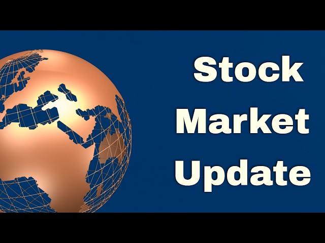 August 18th 4PM ET Market Update on TFNN - 2026