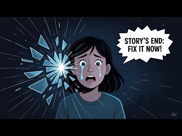 Fix your narrative's fatal flaw (L2 Narrative engineering course)