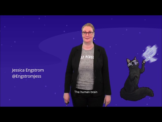 FreeCode meetup September 2021, Jessica Engström - UX and code