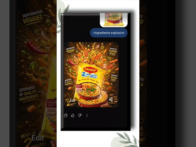 Create Viral Ad Posters with ChatGPT 🤯