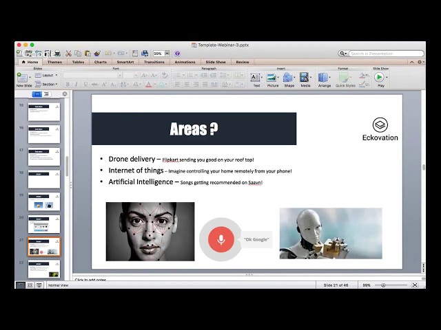Webinar #3 on Career in Programming