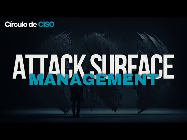 Attack Surface Management - Part 1