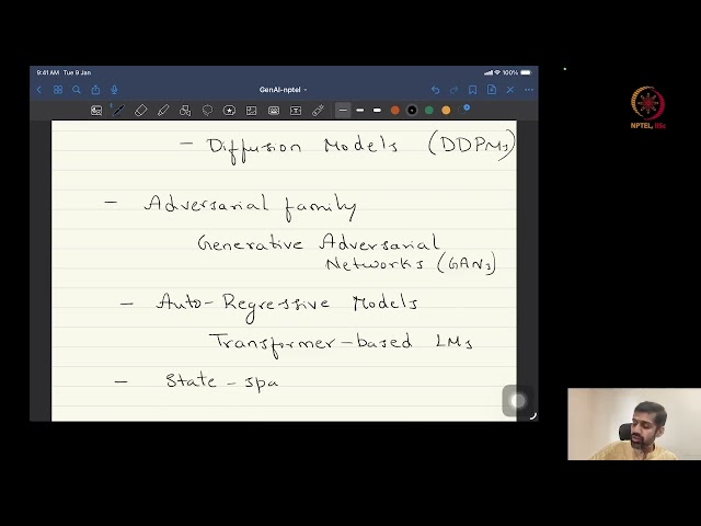 Lec 01 Introduction