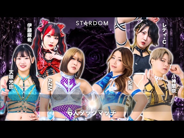 STARDOM Silver Week Tour 2026 Night 2 Review