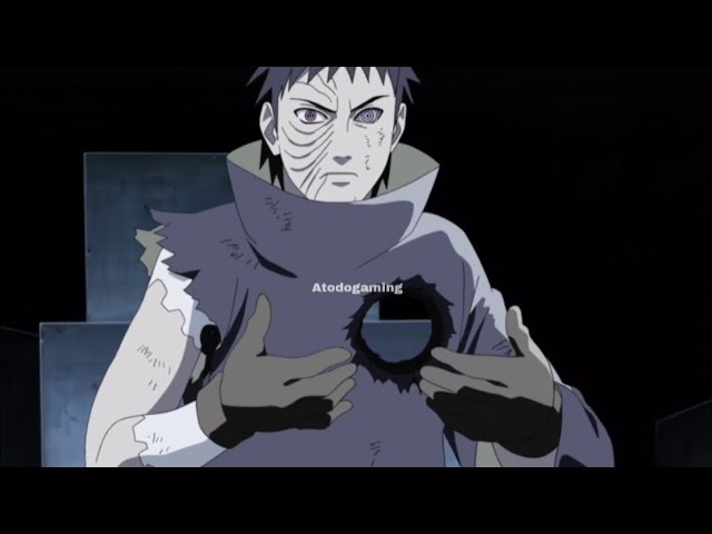 Obito revela la verdad sobre la muerte de Rin a manos de Kakashi - Doblaje Latino - Naruto Shippuden
