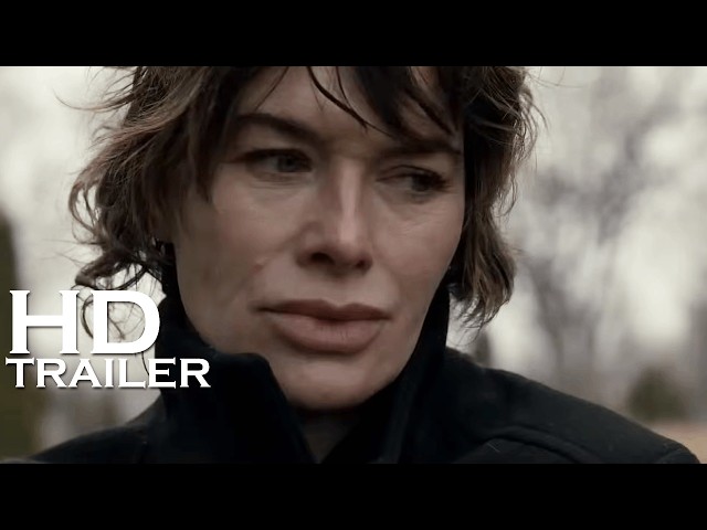 BALLISTIC Trailer (2026) SUBTITULADO [HD] Lena Headey