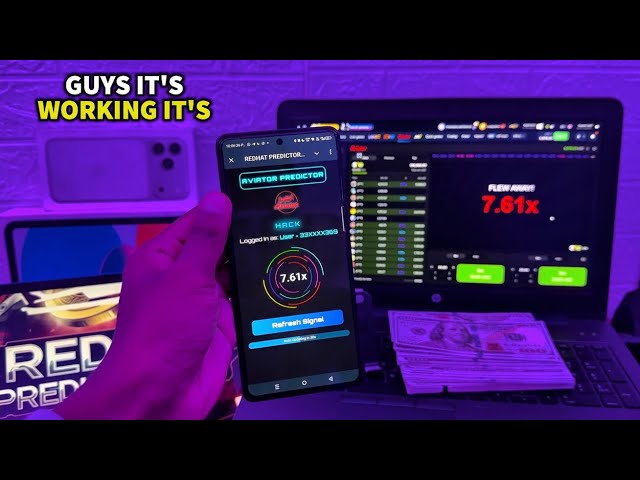 🔴 Live Proof! Aviator Signal Bot [FREE DOWNLOAD] - How to Use Aviator Predictor APK 2026