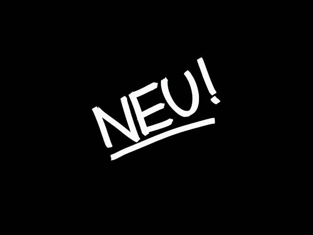 NEU! - Hero
