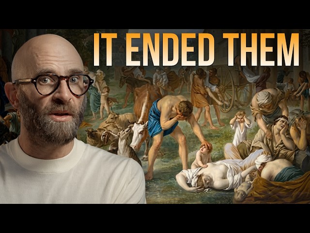 Civilisations That Were Decimated By Pandemics