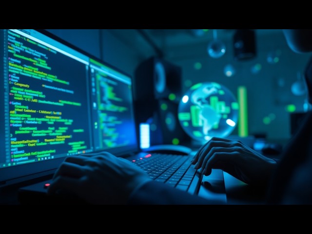 How to Use Music to Overcome Coding Blocks