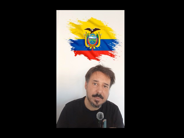 Las marcas ECUATORIANAS más conocidas en el mundo
