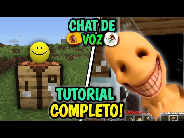 ✅ TUTORIAL: HOW TO INSTALL VERITY with VOICE CHAT for Minecraft PE/BE (v26.44) | VERITY 4.0.0