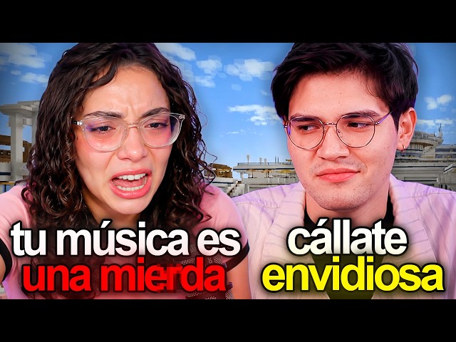 The day Elmariana humiliated an insufferable streamer