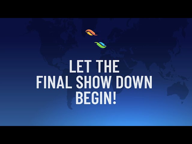 2021 Topcoder Open Algorithm Finals Introduction!