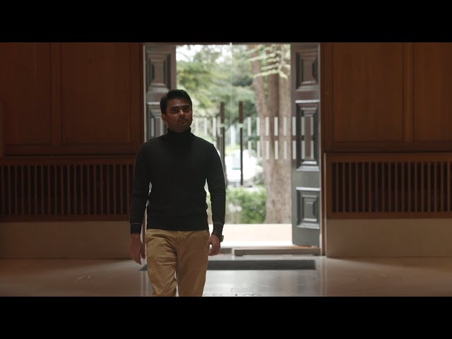 MSc in Financial Data Science - Student Insight
