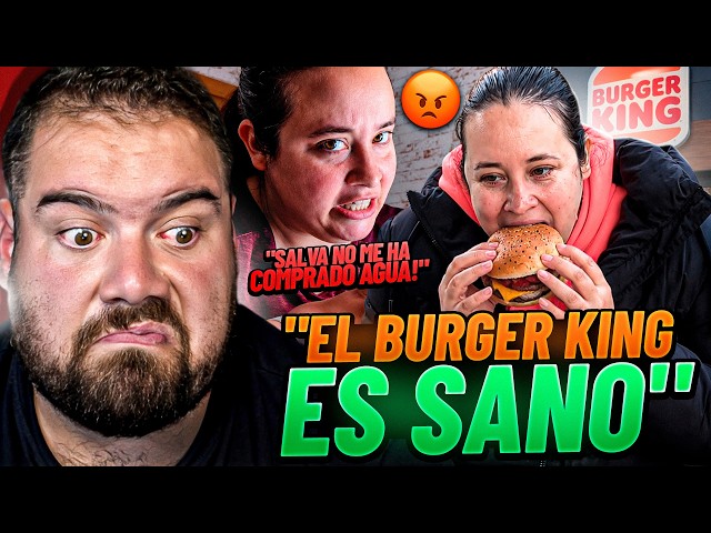 LA DIETA DE RECORTE ENFADOS Y MACARRONES 