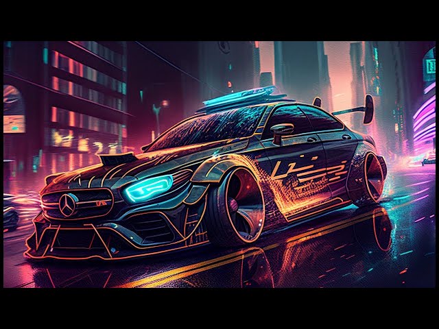 BASS BOOSTED SONGS 2025 🔈 CAR MUSIC 2025 🔈 BASS MUSIC