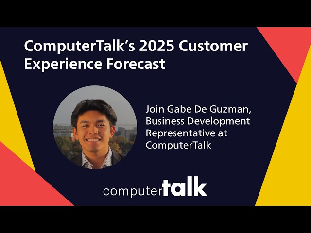 Why AI Governance Is the CX Trend You Can't Ignore