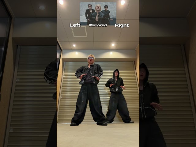 ATEEZ DRIP is out🔥　Dance Mirrored Tutorial