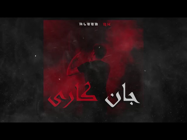 JAANKAARI - aleemrk (Official Audio)
