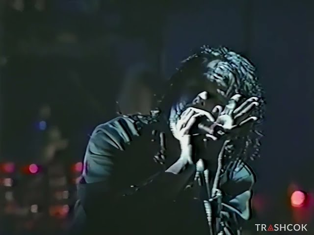 Korn - 4U Live @ Apollo 1999 [HD Enhanced / 60FPS]
