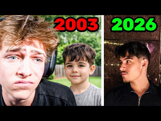 The Story Of SAMMY..